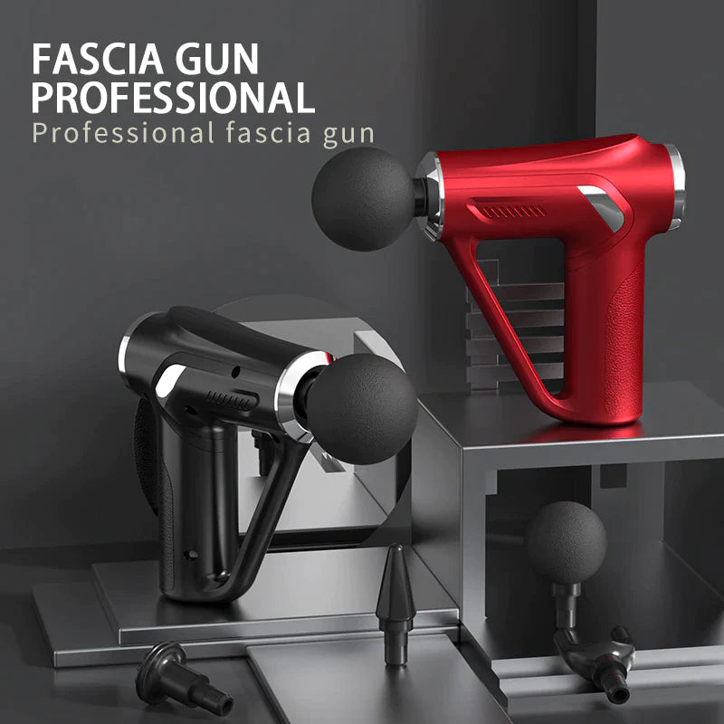 Planput™ Smart Pro Massage Gun