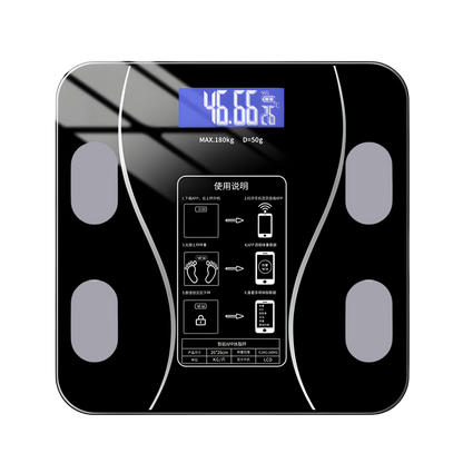 Smart Body Composition Scale